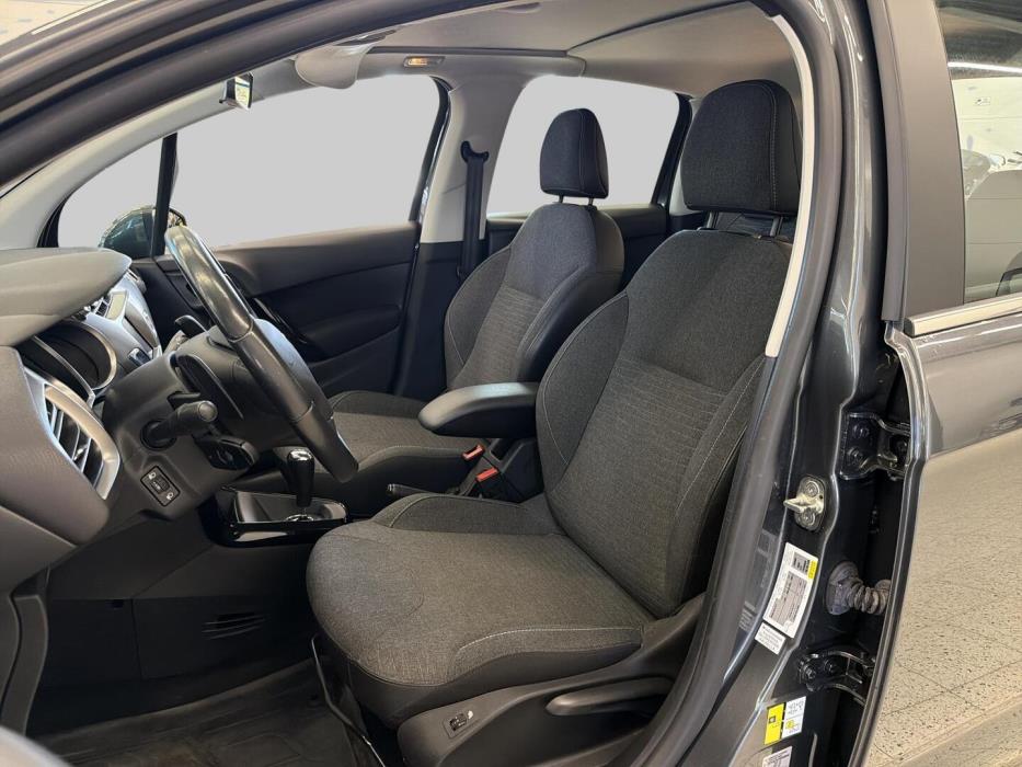 CITROEN C3 2016