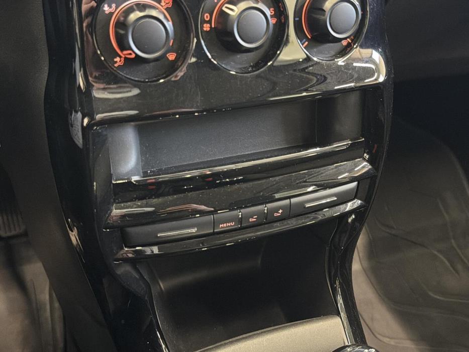 CITROEN C3 2016