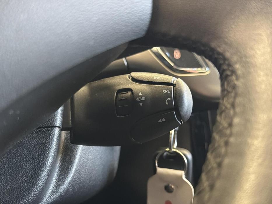 CITROEN C3 2016