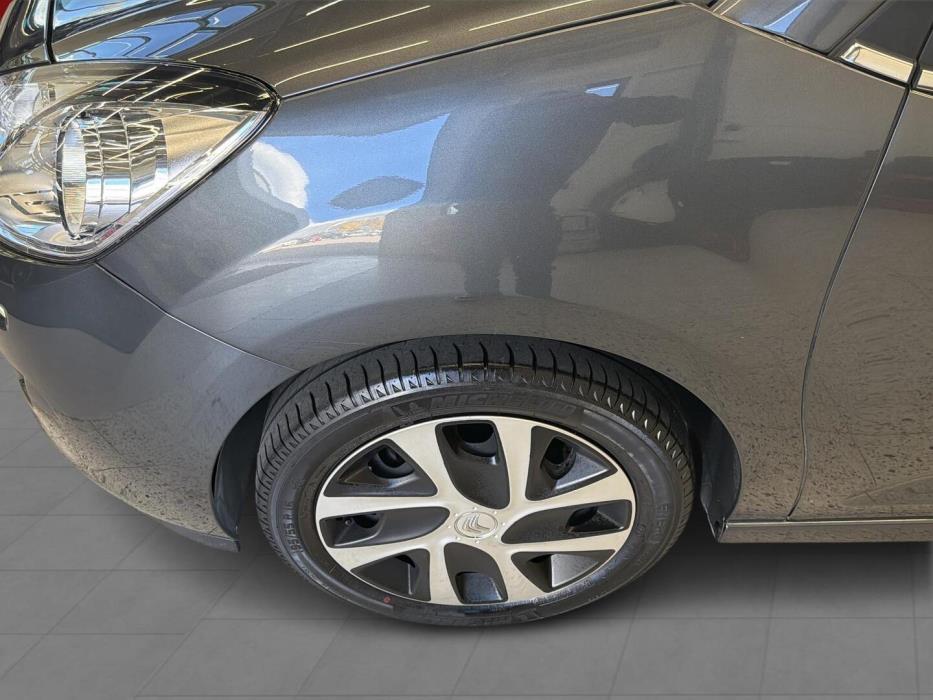 CITROEN C3 2016