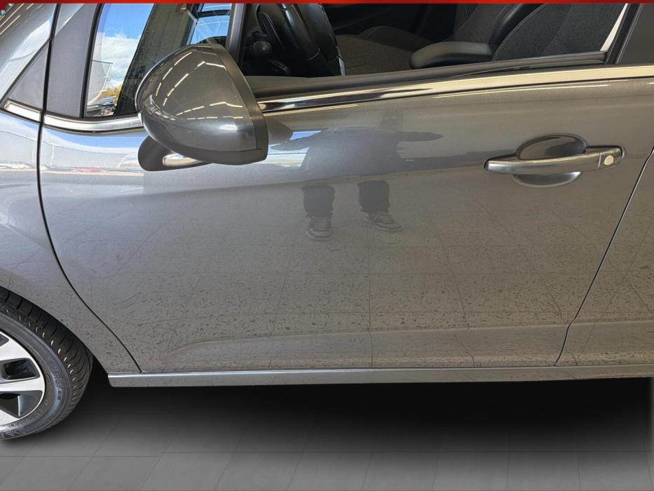 CITROEN C3 2016