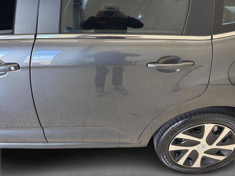 CITROEN C3 2016