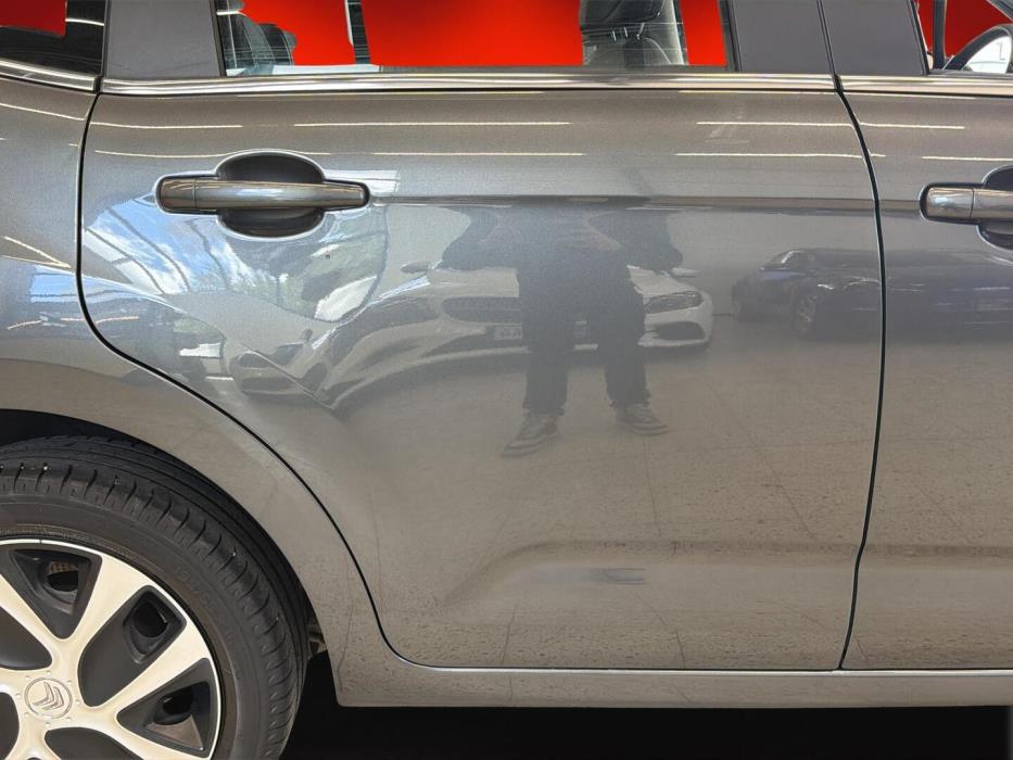 CITROEN C3 2016