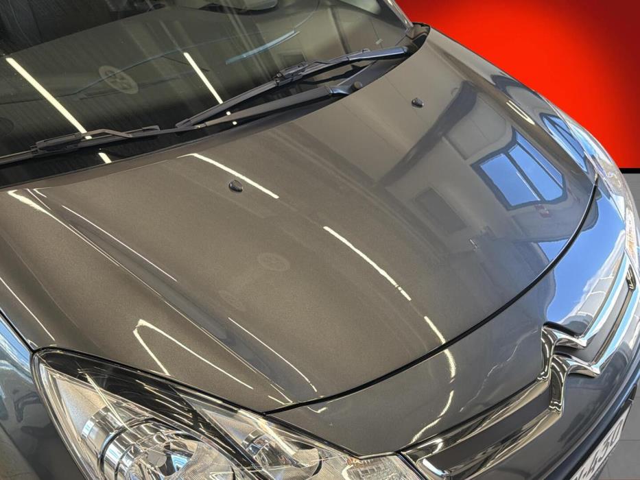 CITROEN C3 2016