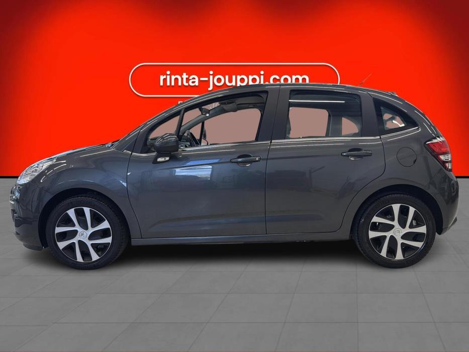 CITROEN C3 2016