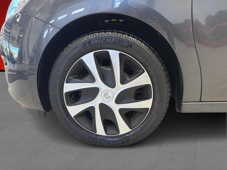 CITROEN C3 2016