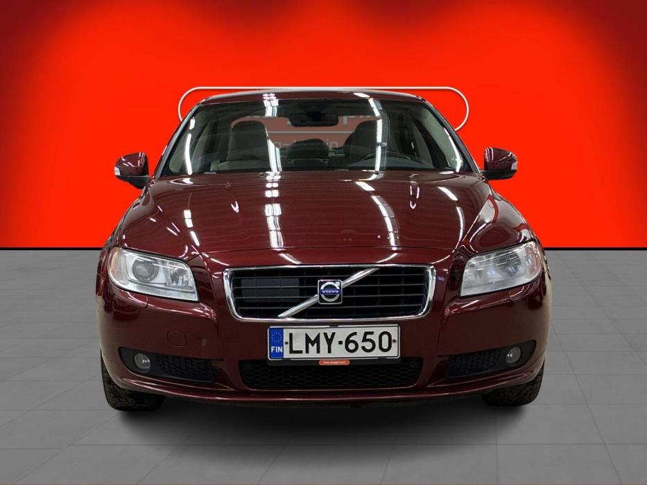 VOLVO S80 2006