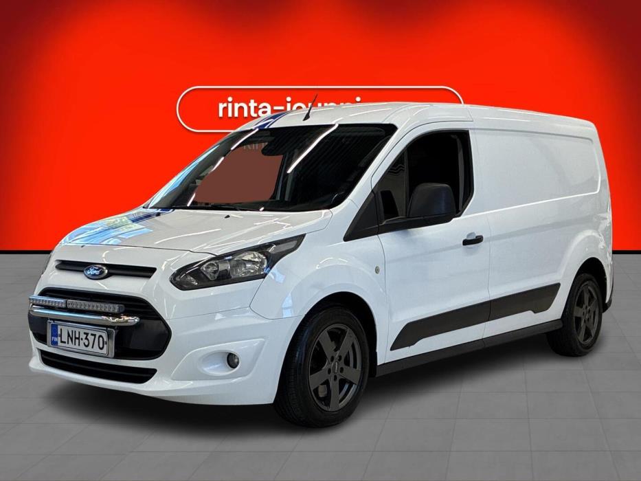 FORD Transit Connect 2016