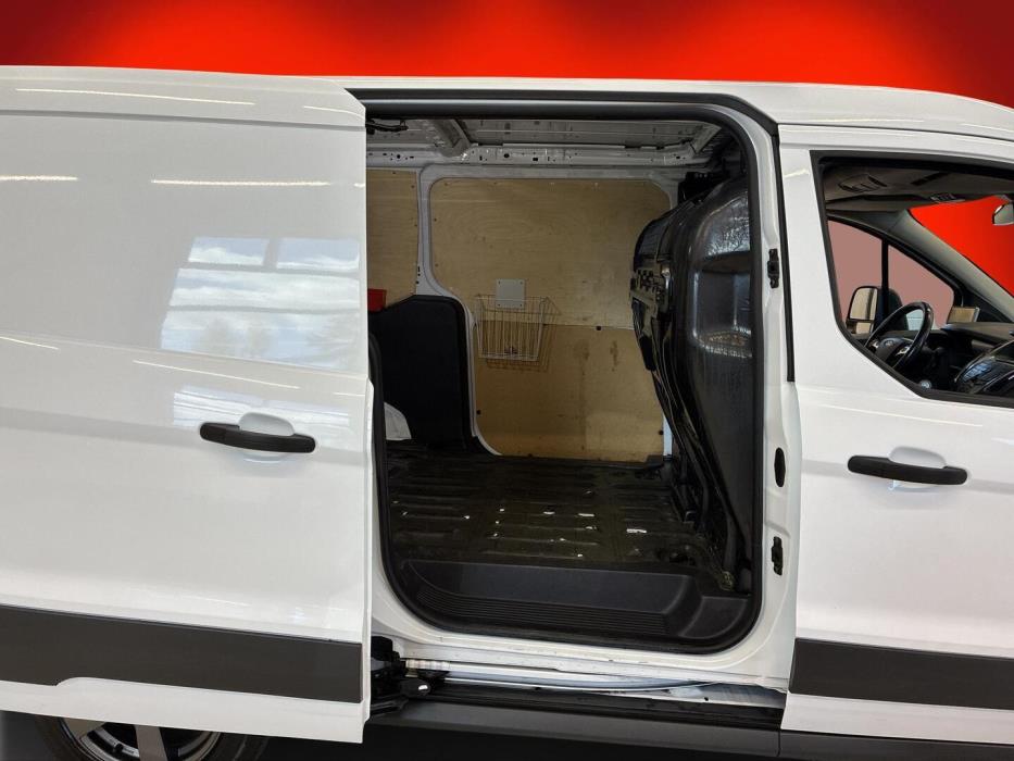 FORD Transit Connect 2016