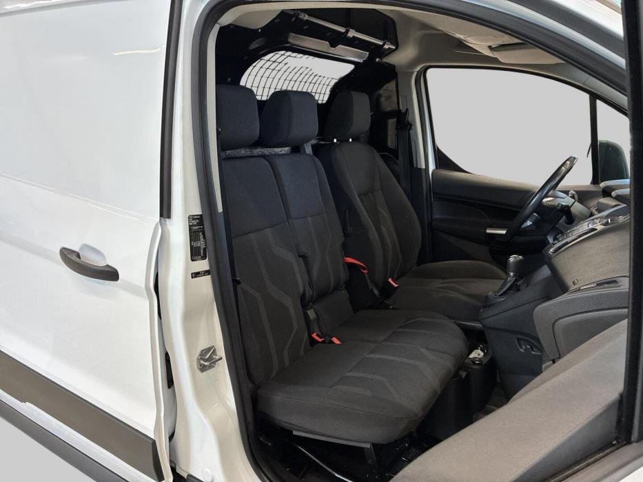FORD Transit Connect 2016