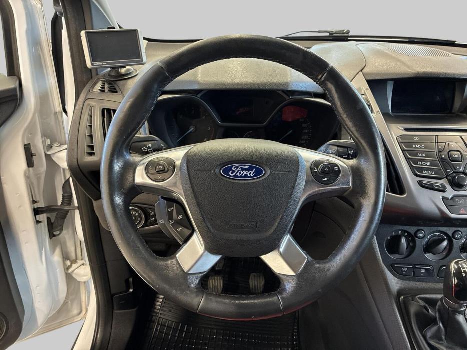 FORD Transit Connect 2016