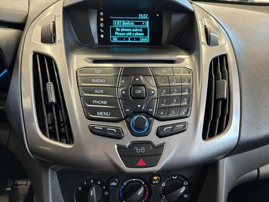 FORD Transit Connect 2016