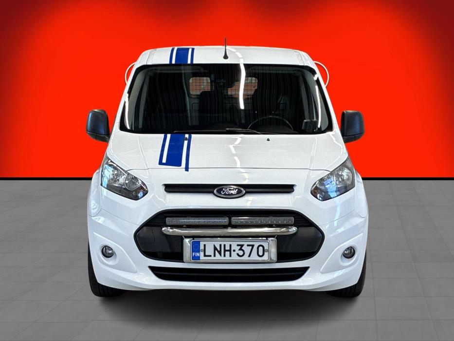 FORD Transit Connect 2016
