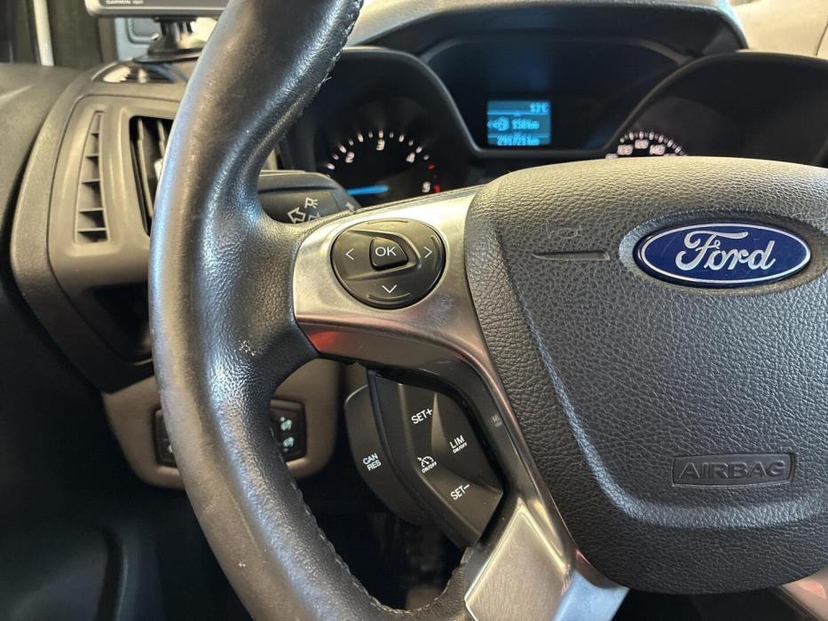FORD Transit Connect 2016