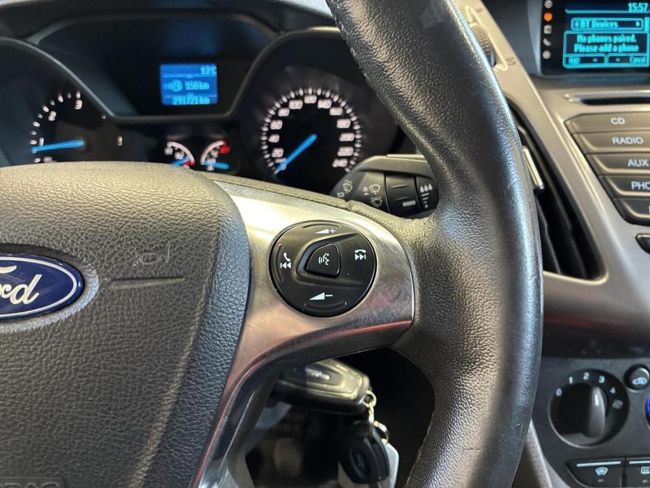 FORD Transit Connect 2016