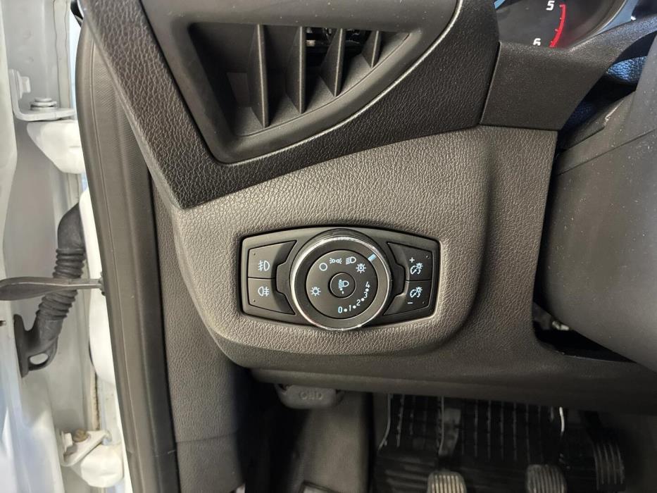 FORD Transit Connect 2016