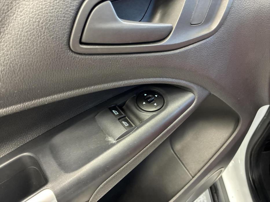 FORD Transit Connect 2016