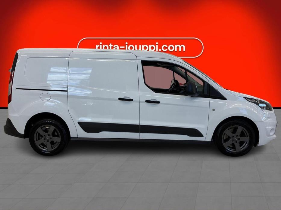 FORD Transit Connect 2016