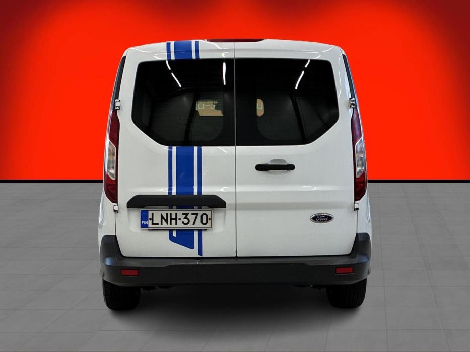 FORD Transit Connect 2016