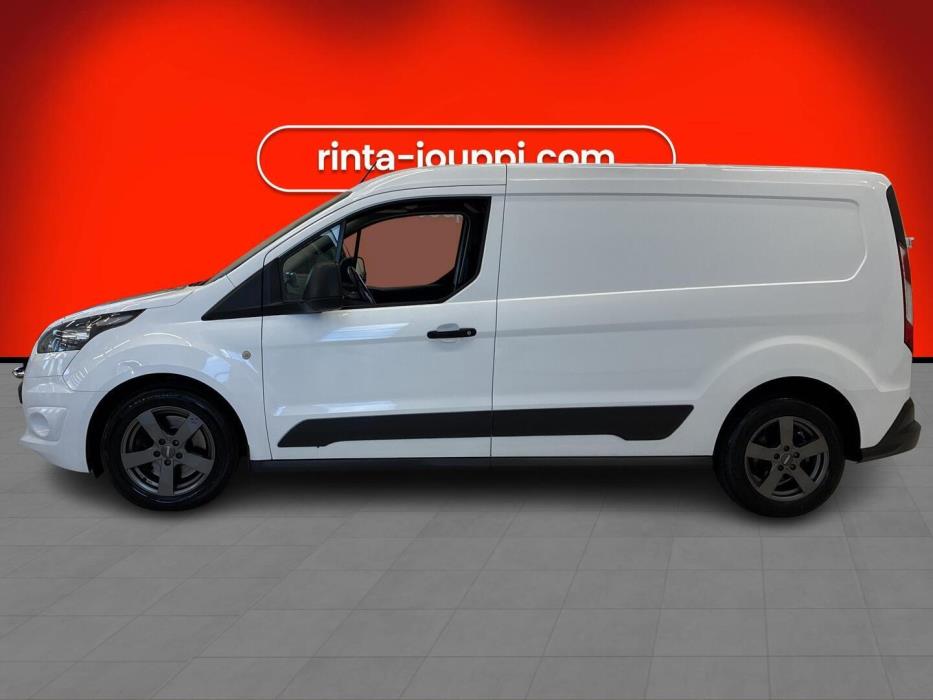 FORD Transit Connect 2016