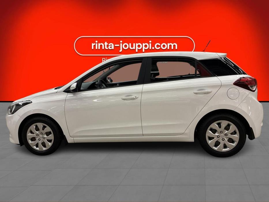 HYUNDAI i20 5d 2016