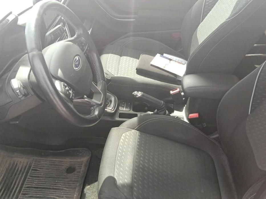 FORD Fiesta 2018