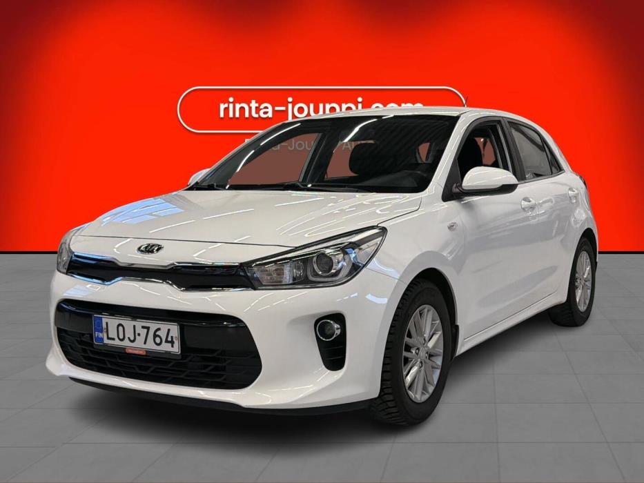 KIA Rio 2017
