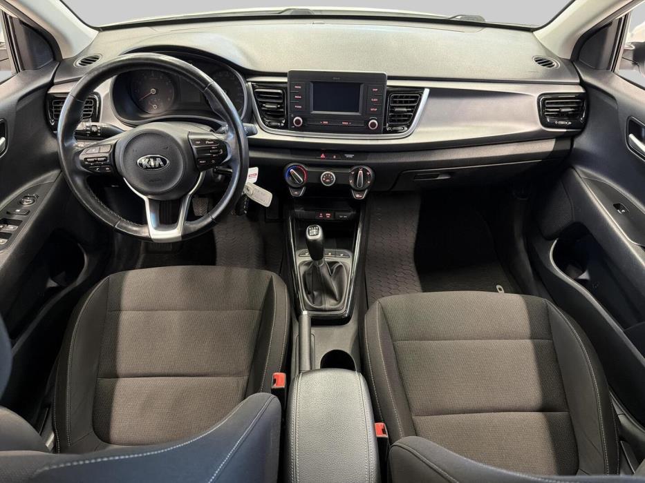 KIA Rio 2017