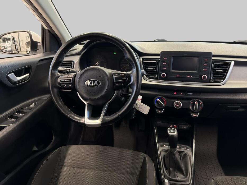 KIA Rio 2017