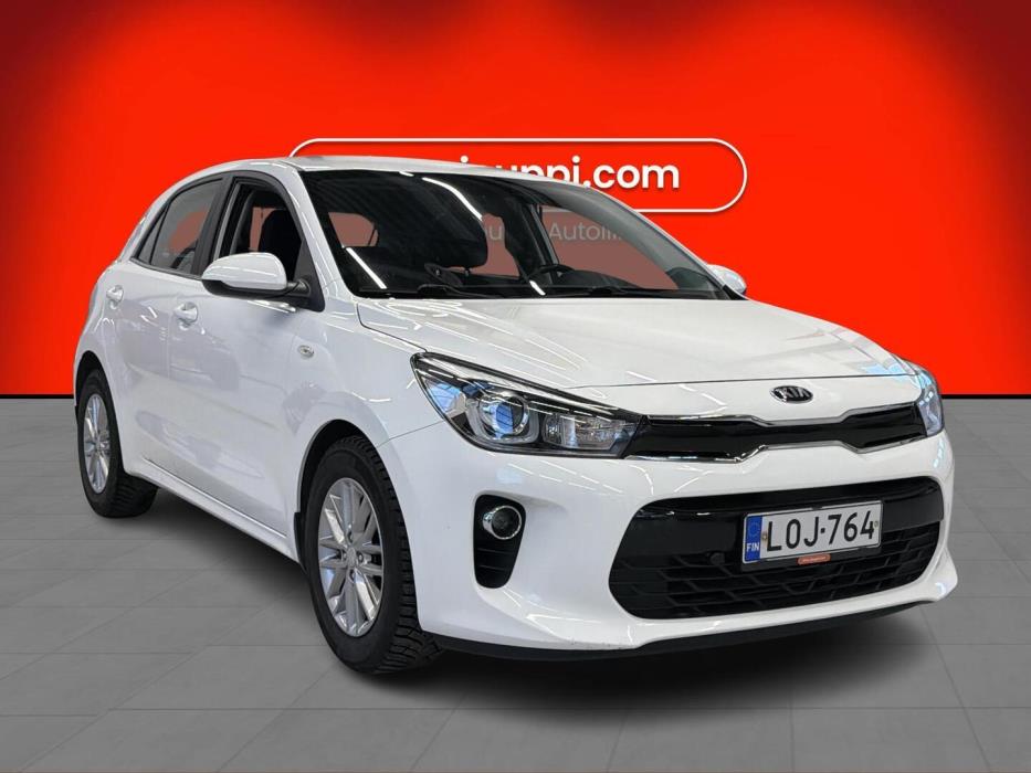 KIA Rio 2017