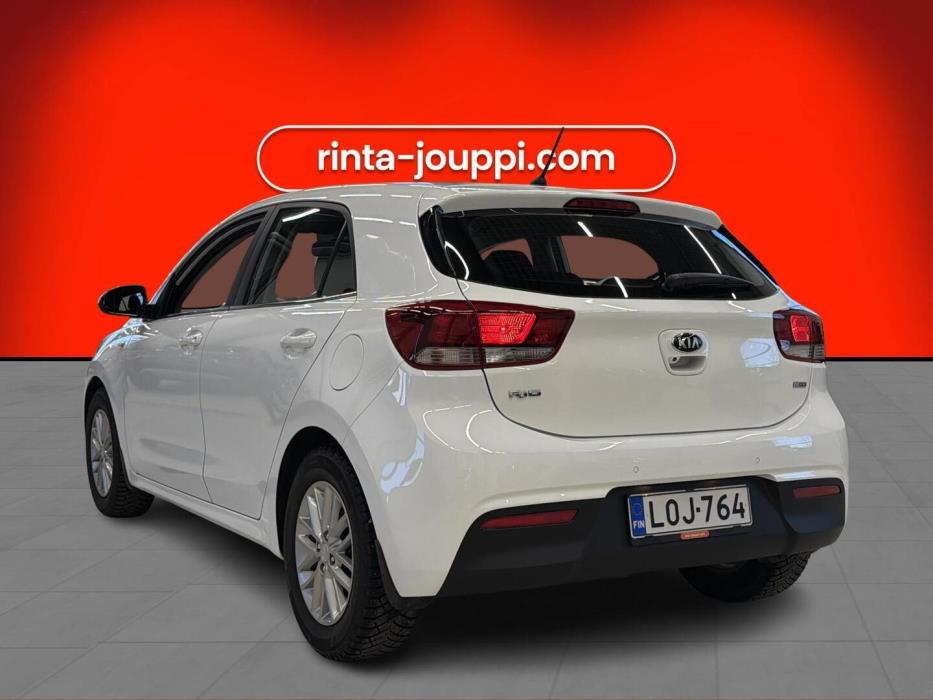 KIA Rio 2017