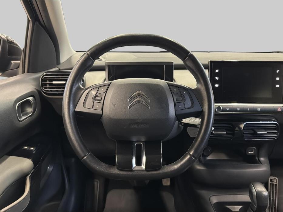 CITROEN C4 Cactus 2018