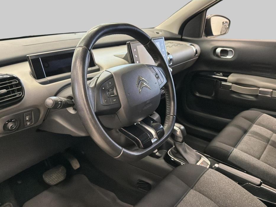 CITROEN C4 Cactus 2018