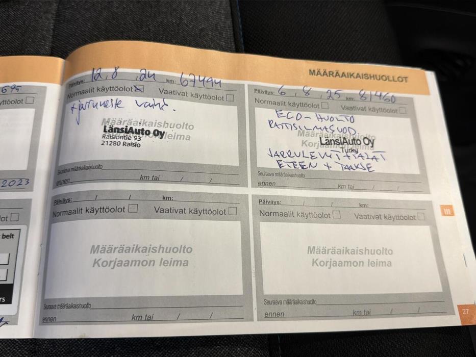 CITROEN C4 Cactus 2018