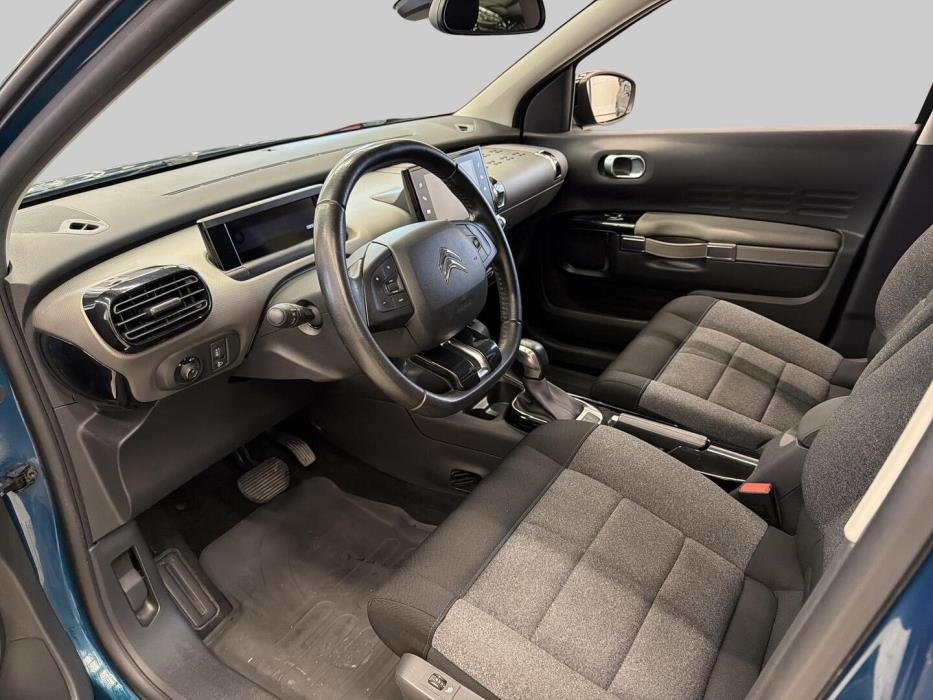 CITROEN C4 Cactus 2018