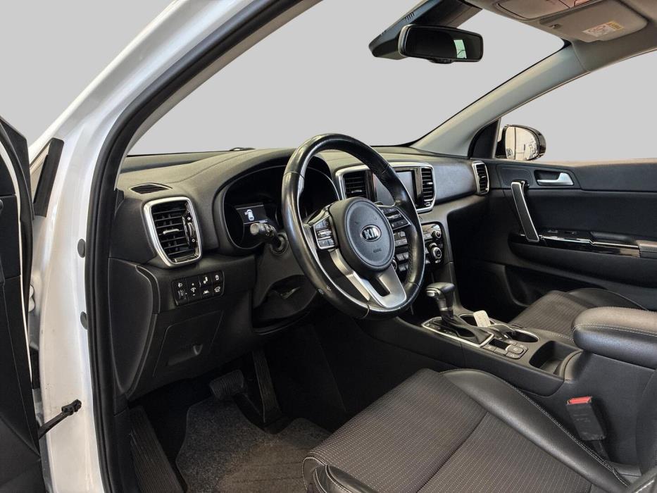 KIA Sportage 2019