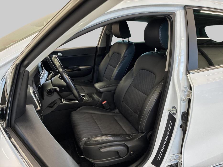 KIA Sportage 2019