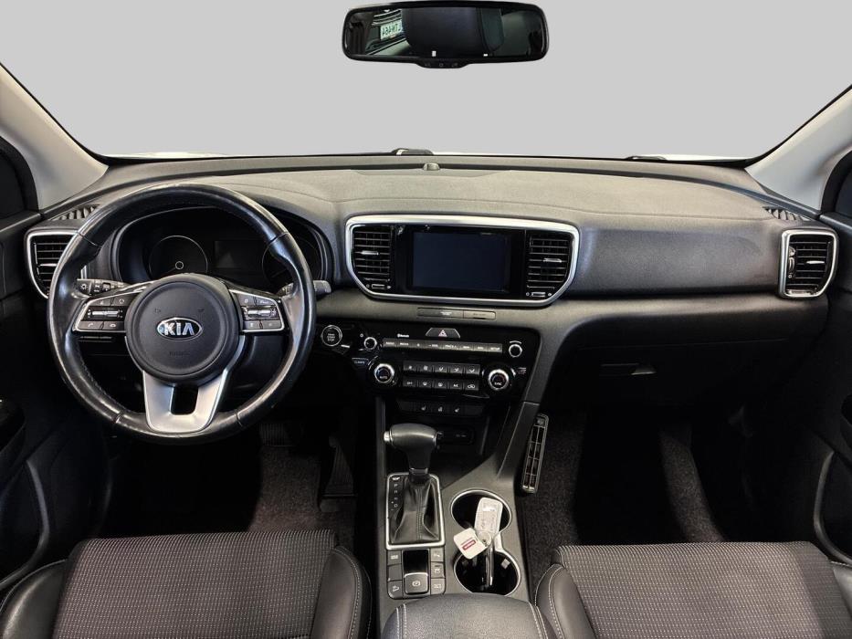 KIA Sportage 2019