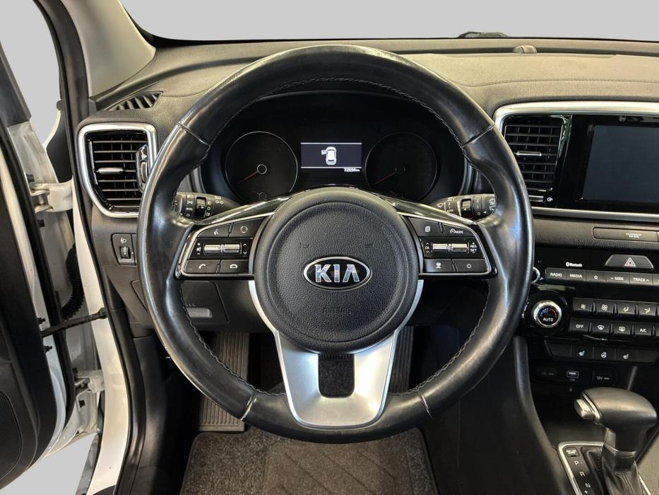 KIA Sportage 2019