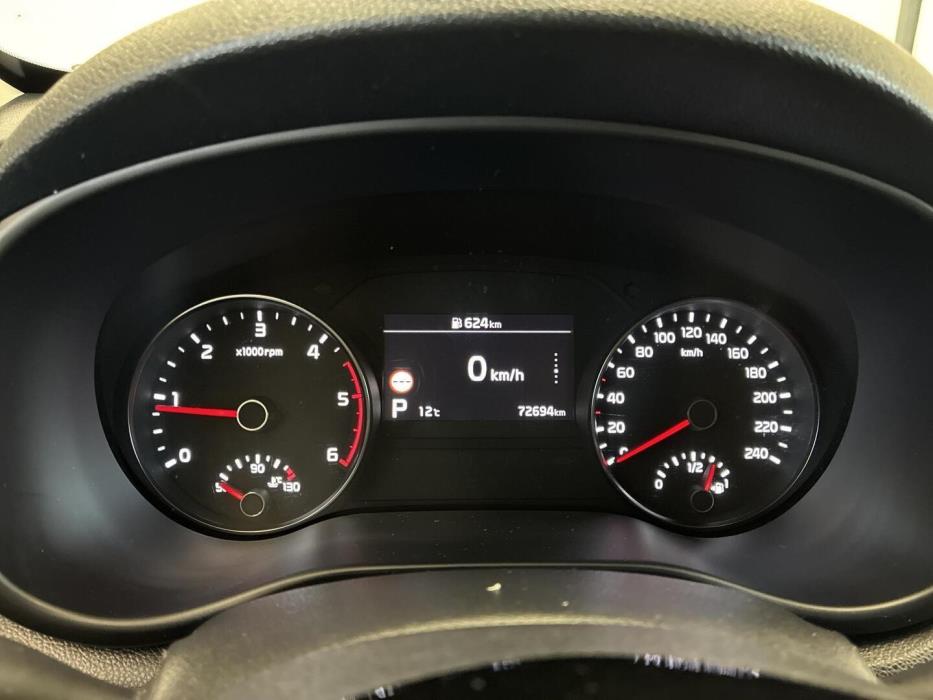 KIA Sportage 2019