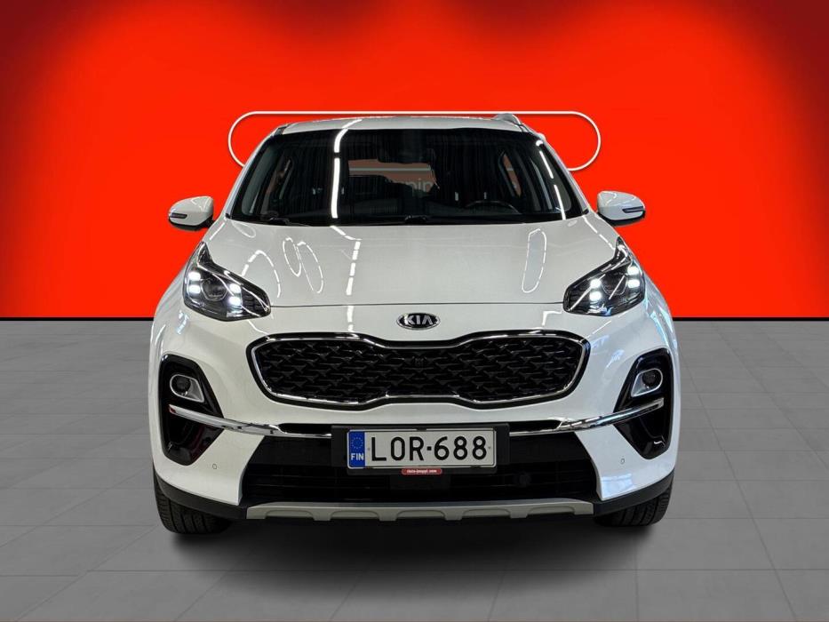 KIA Sportage 2019