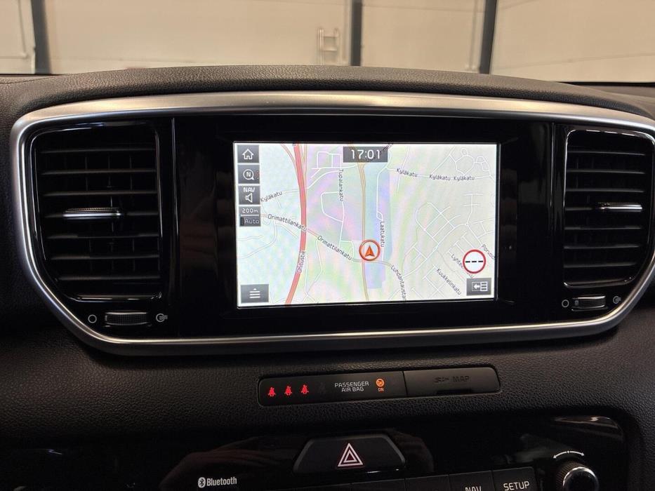 KIA Sportage 2019