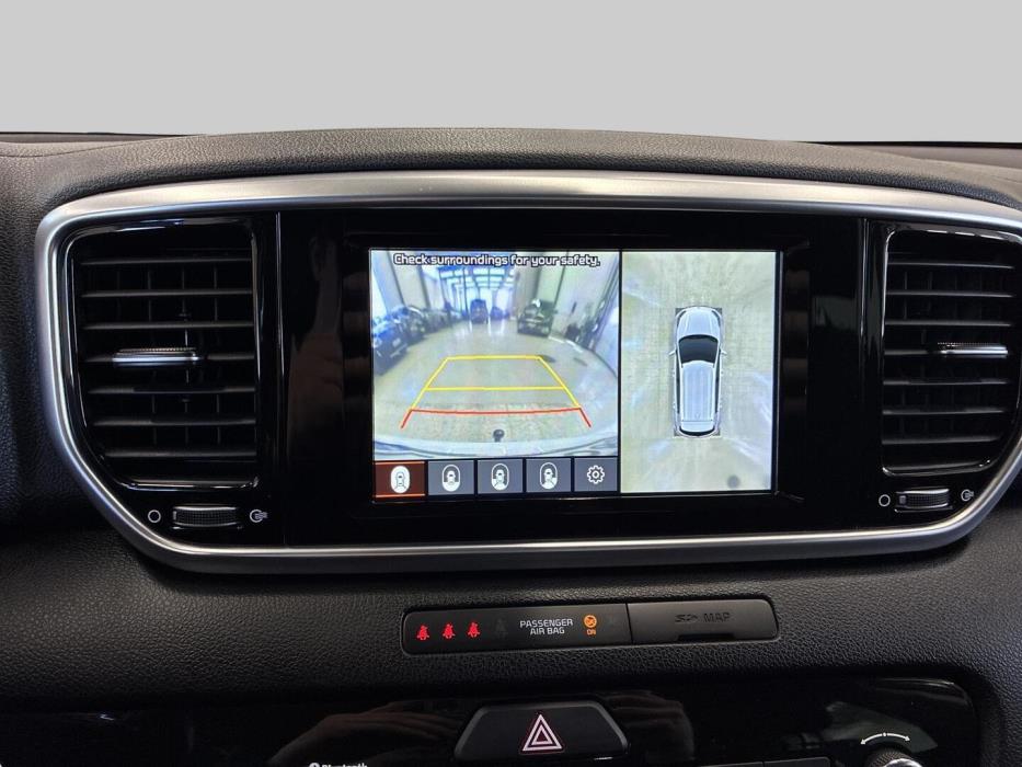 KIA Sportage 2019