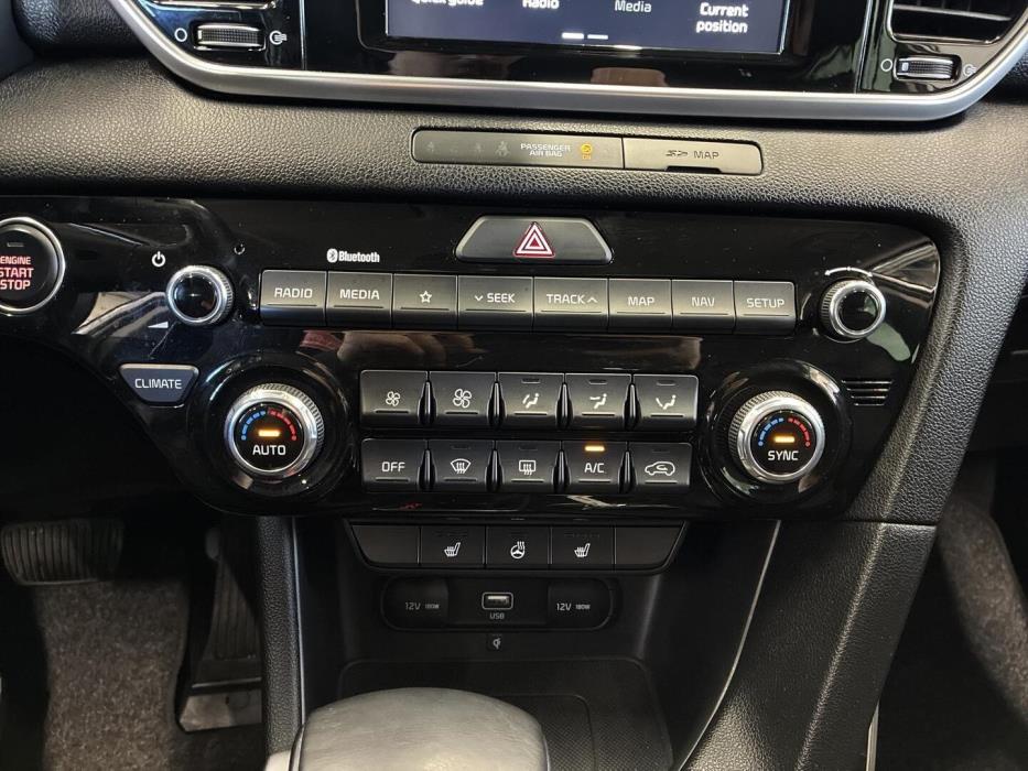 KIA Sportage 2019