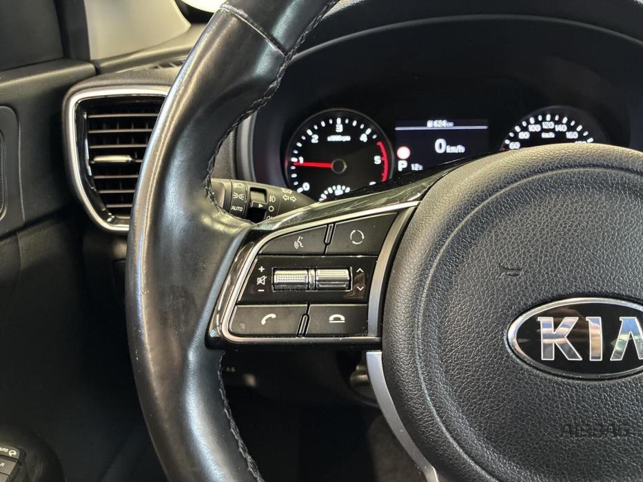 KIA Sportage 2019