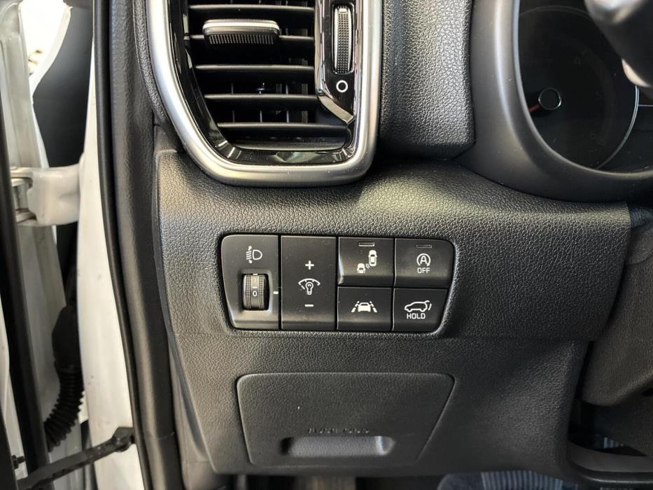 KIA Sportage 2019