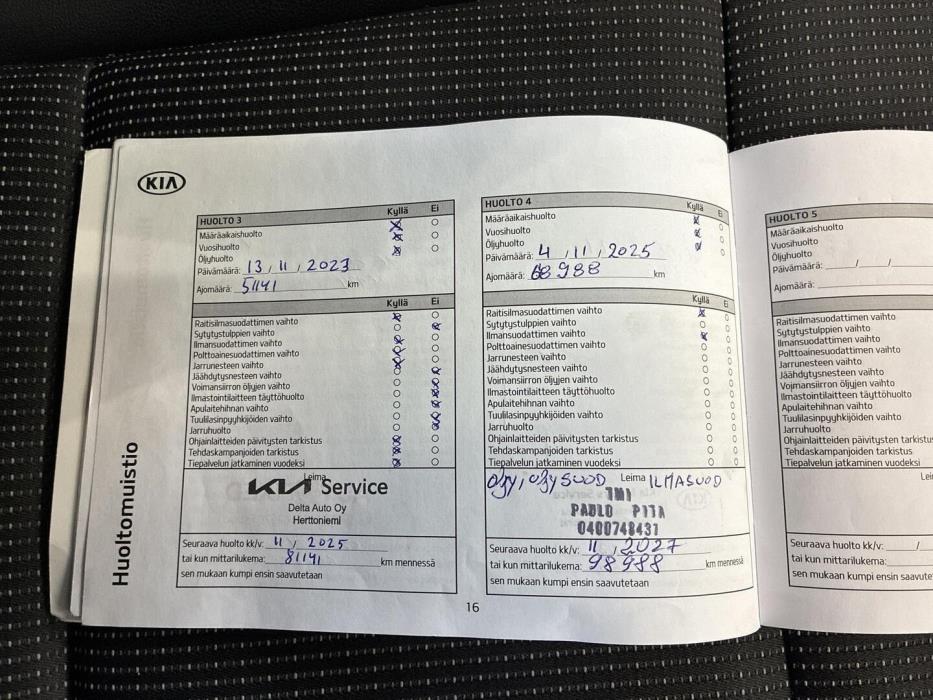 KIA Sportage 2019