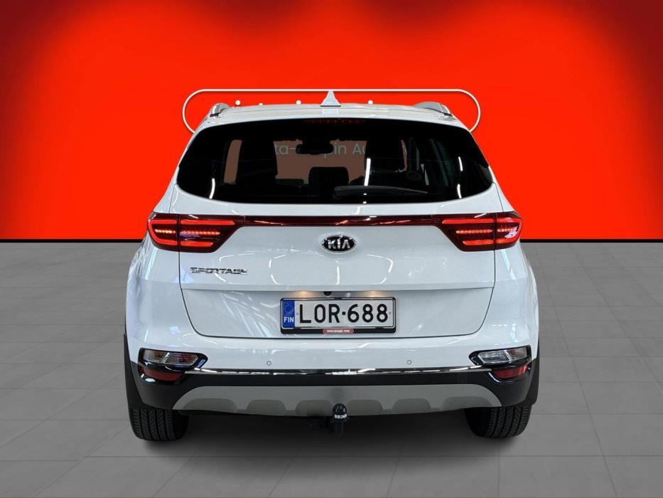 KIA Sportage 2019