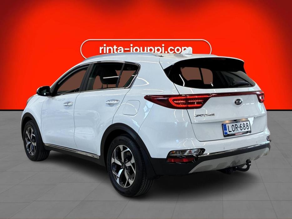 KIA Sportage 2019