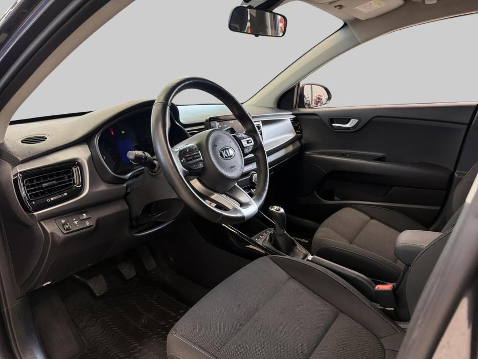 KIA Rio 2019